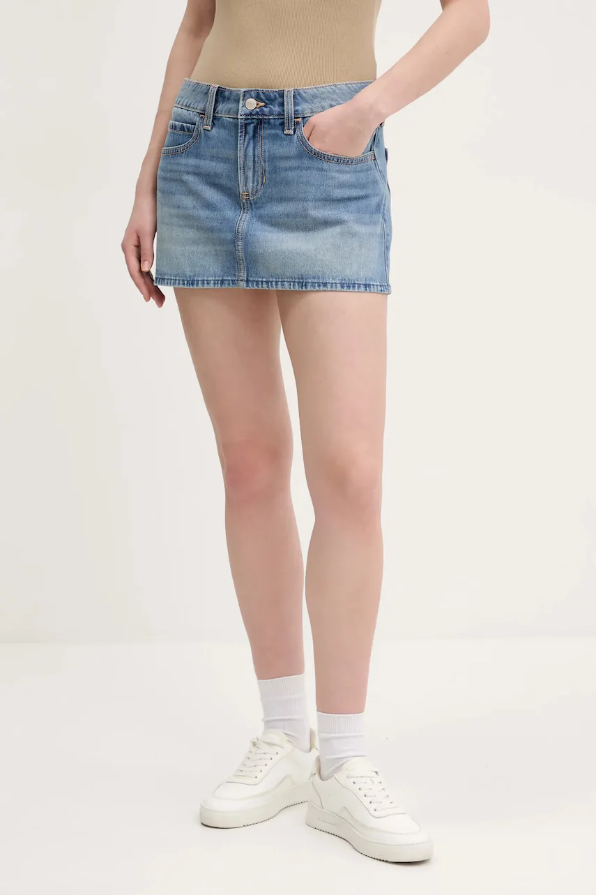 Hollister Co. Памучна пола