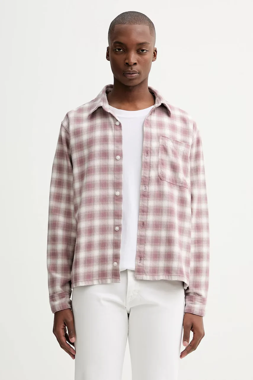 Hollister Co. Памучна риза