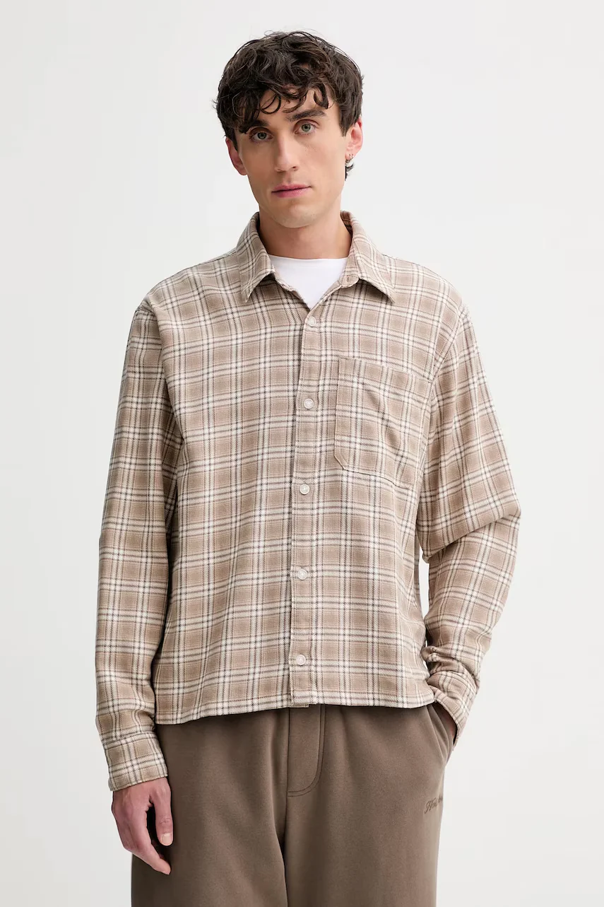 Hollister Co. Памучна риза
