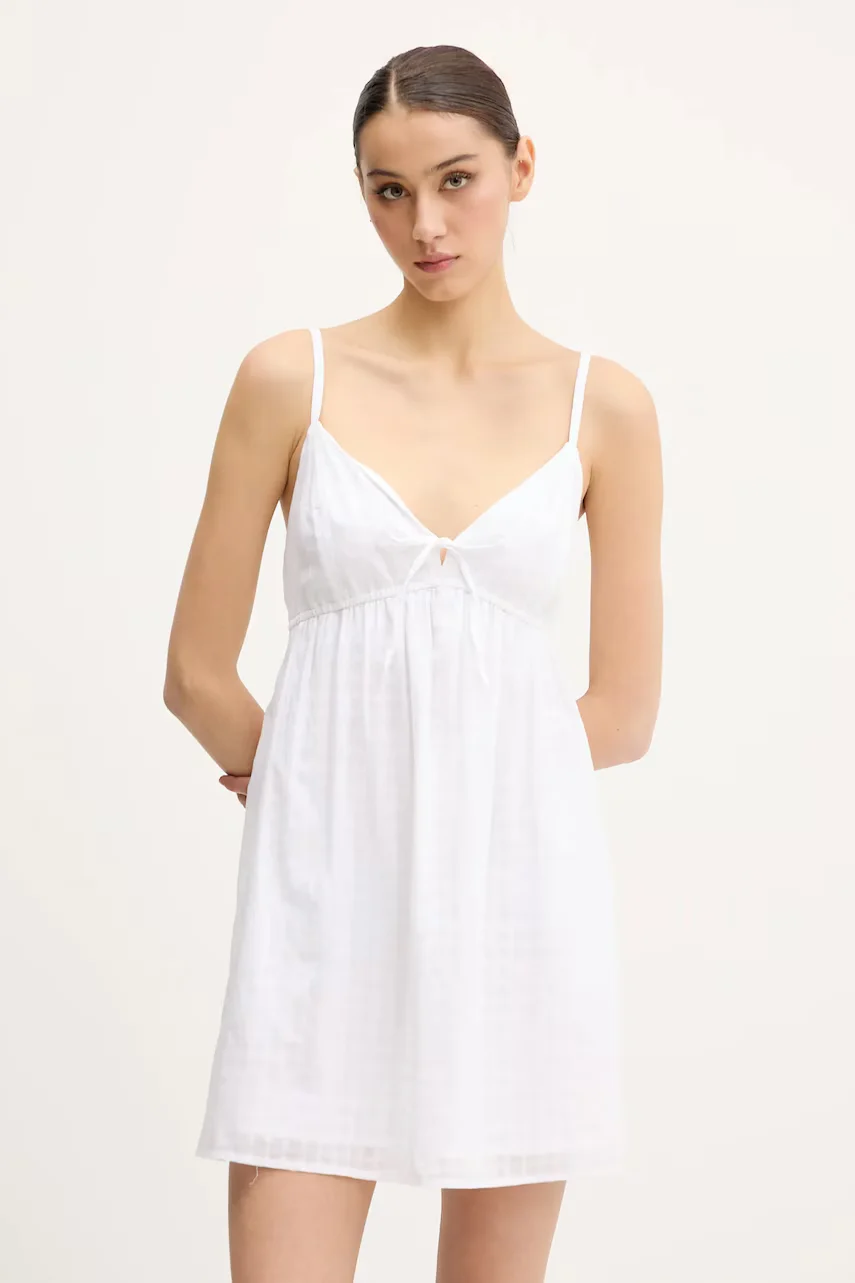 Hollister Co. Памучна рокля
