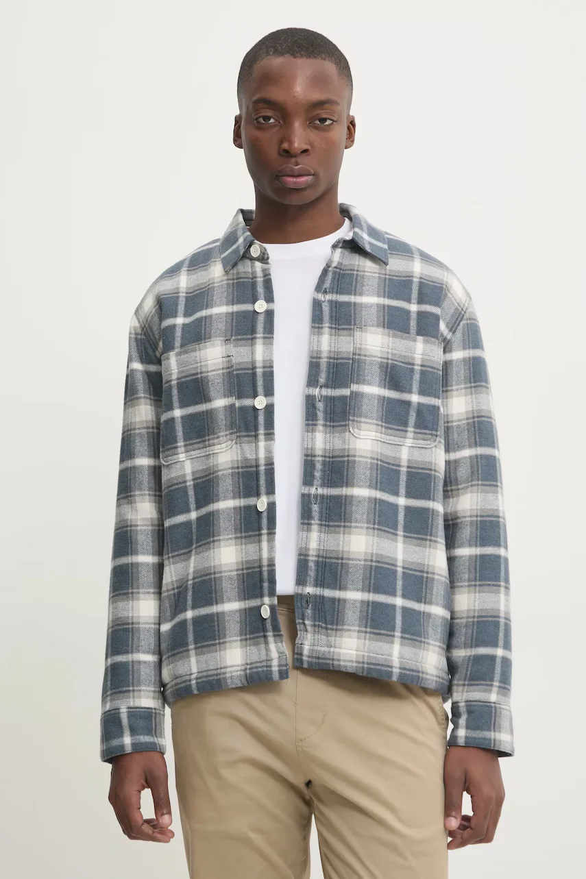 Hollister Co. Памучно яке