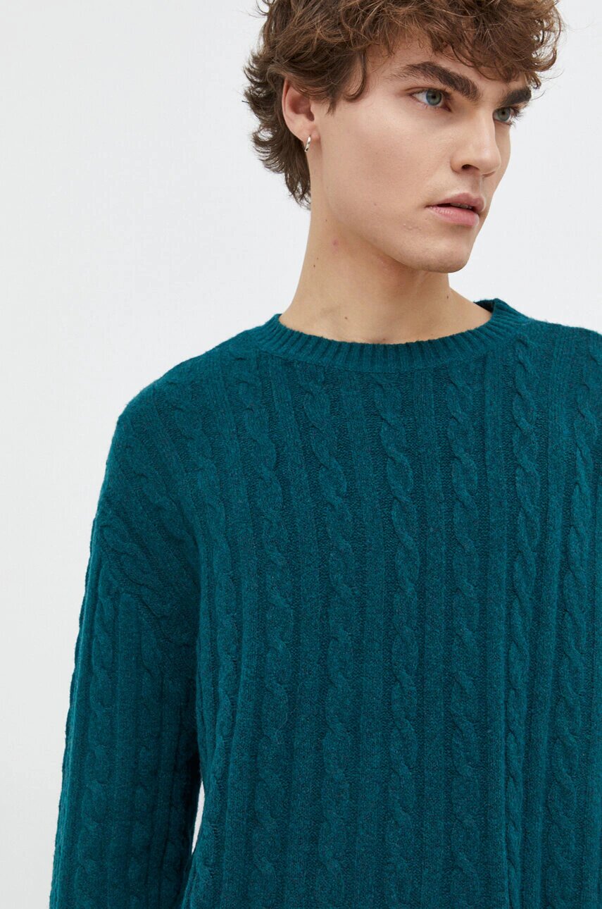 Hollister Co. Пуловер