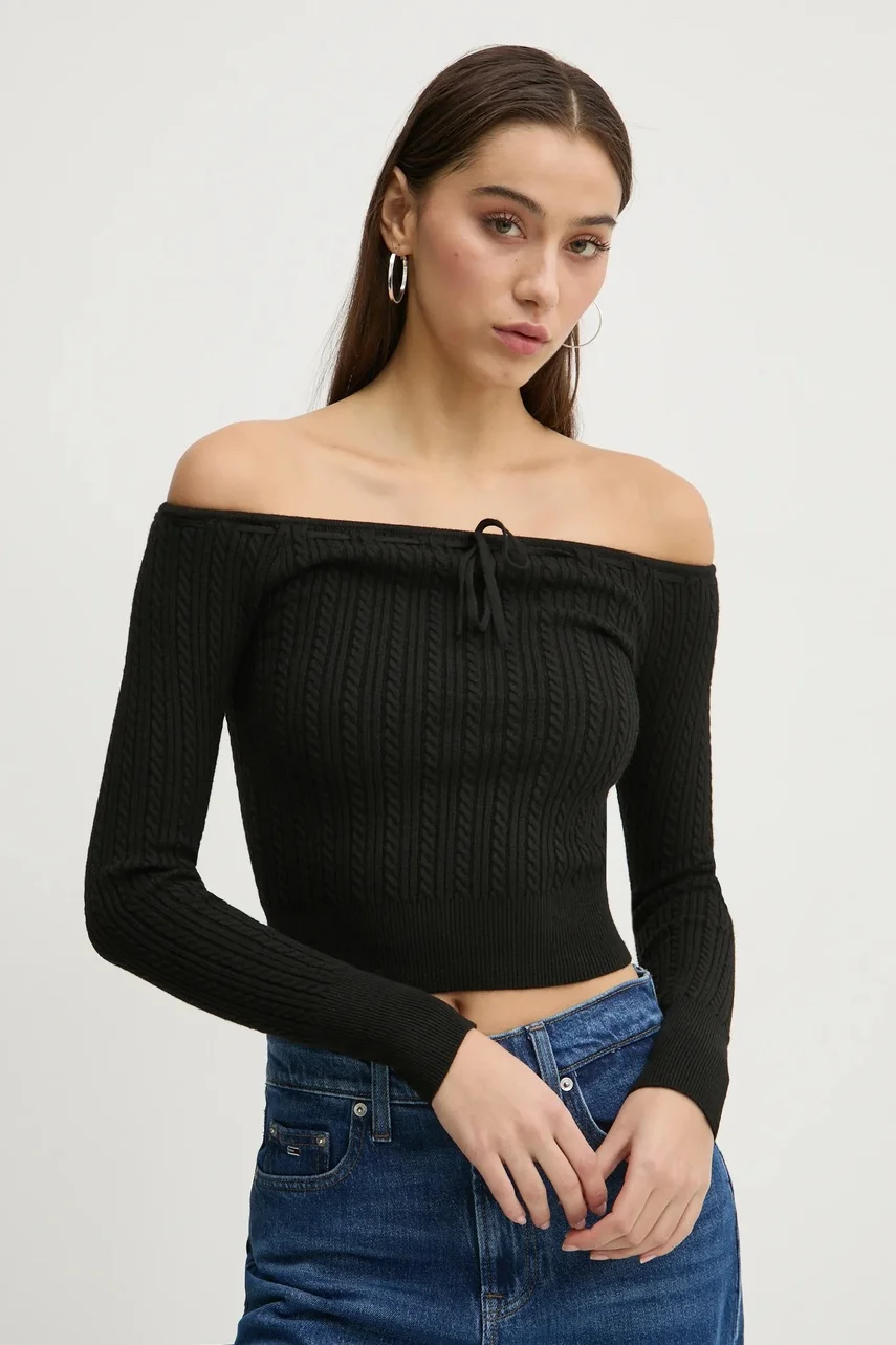 Hollister Co. Пуловер