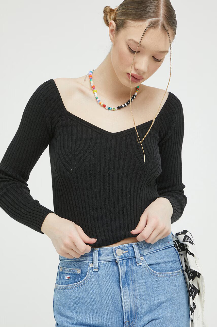 Hollister Co. Пуловер
