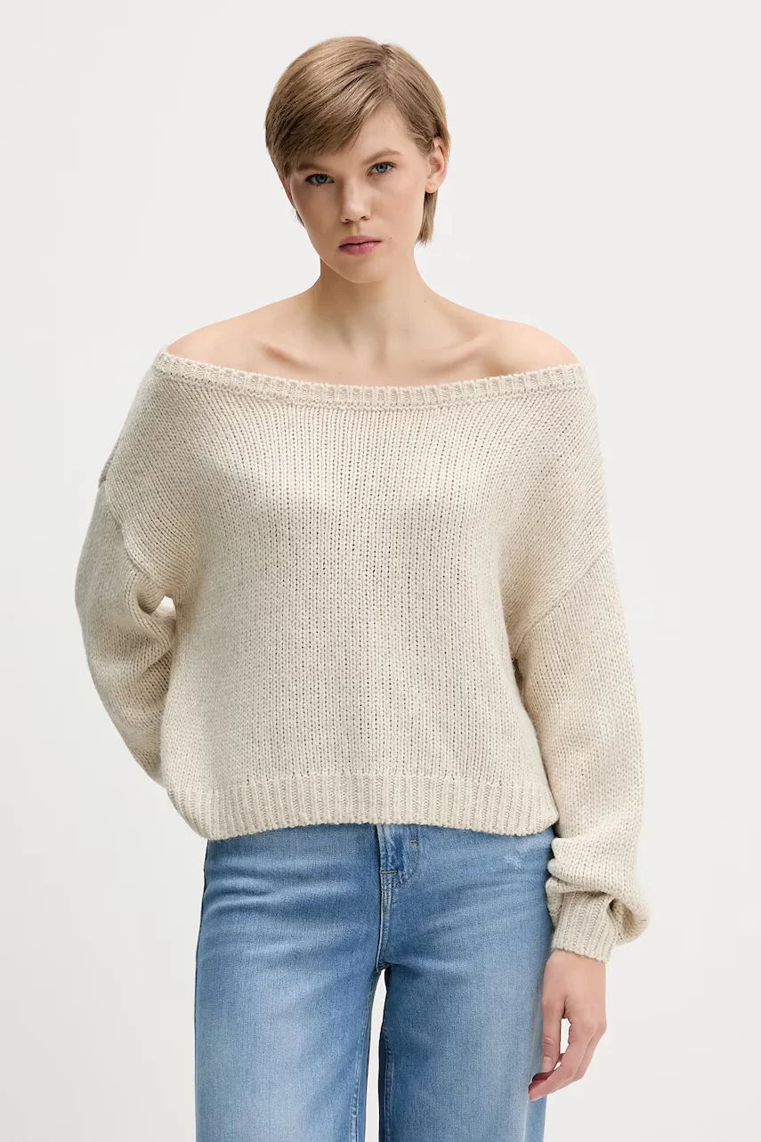 Hollister Co. Пуловер