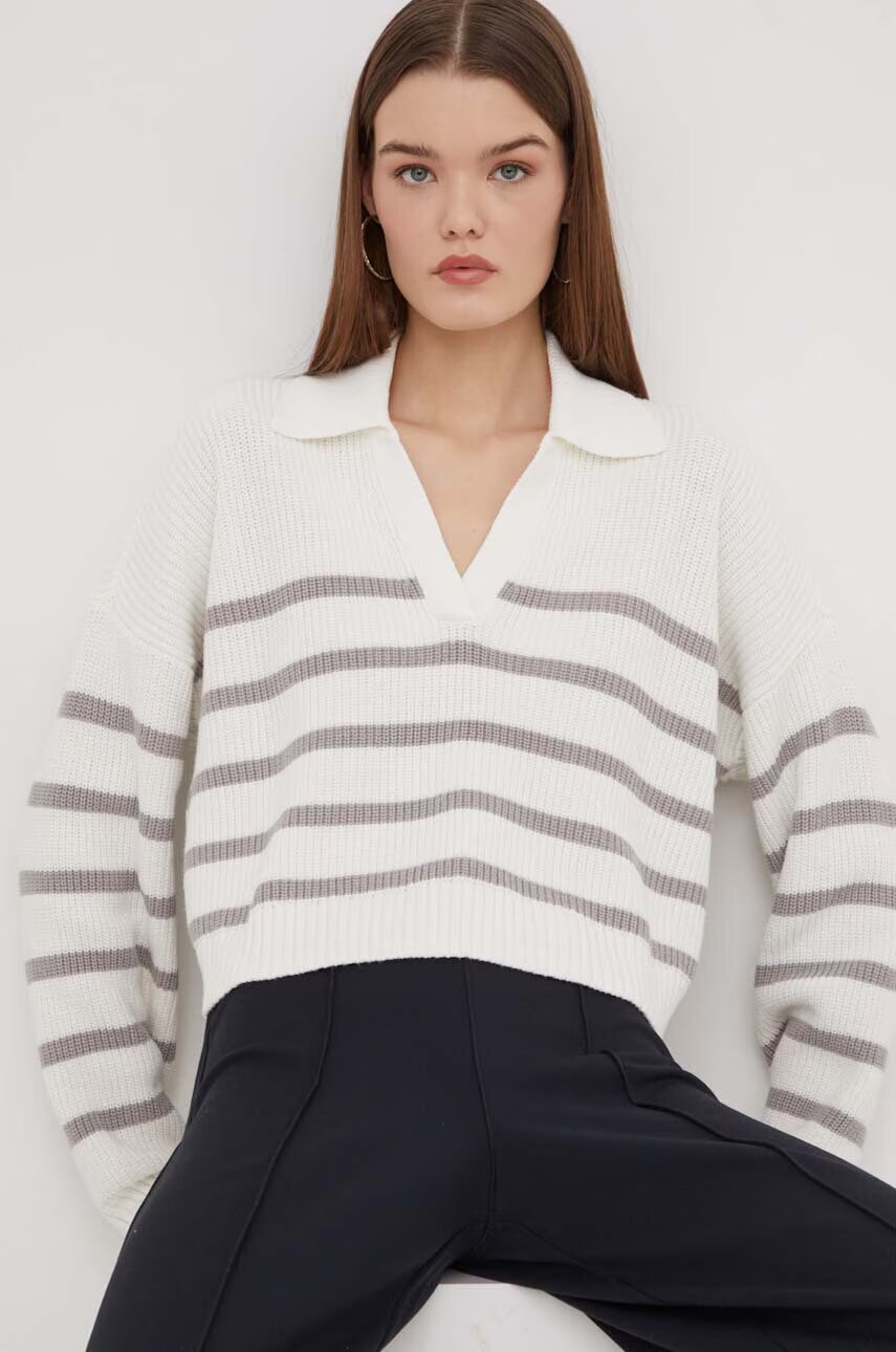Hollister Co. Пуловер