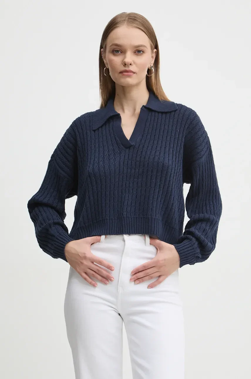 Hollister Co. Пуловер