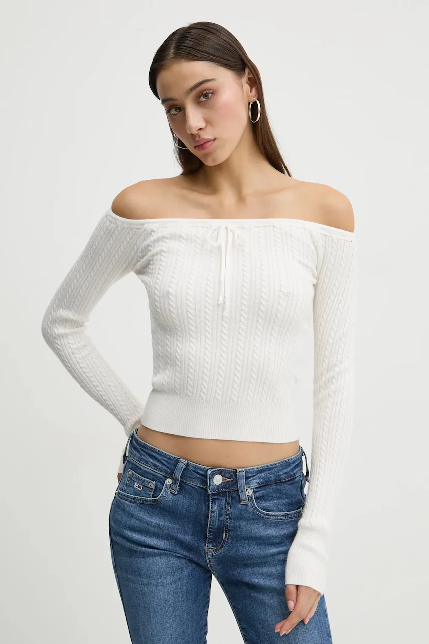 Hollister Co. Пуловер