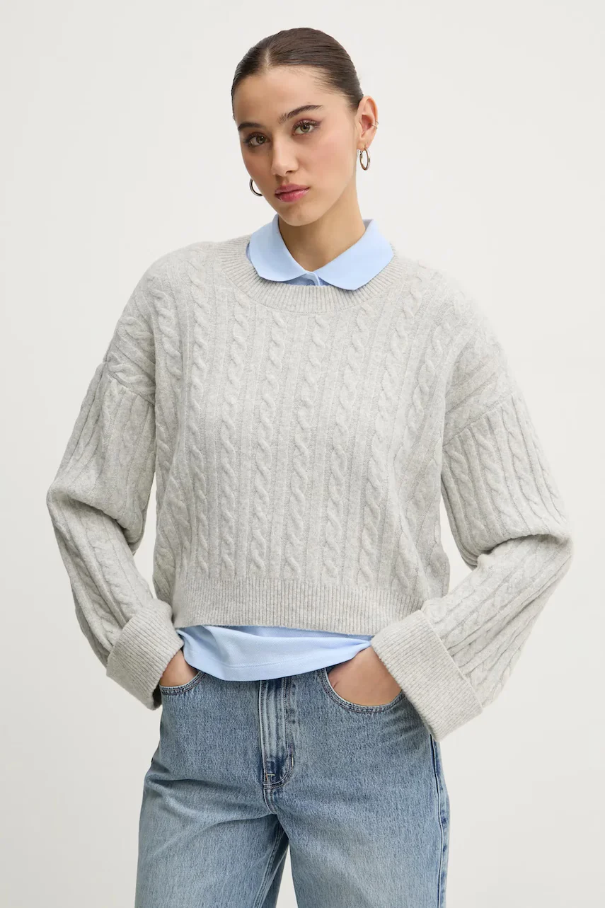 Hollister Co. Пуловер