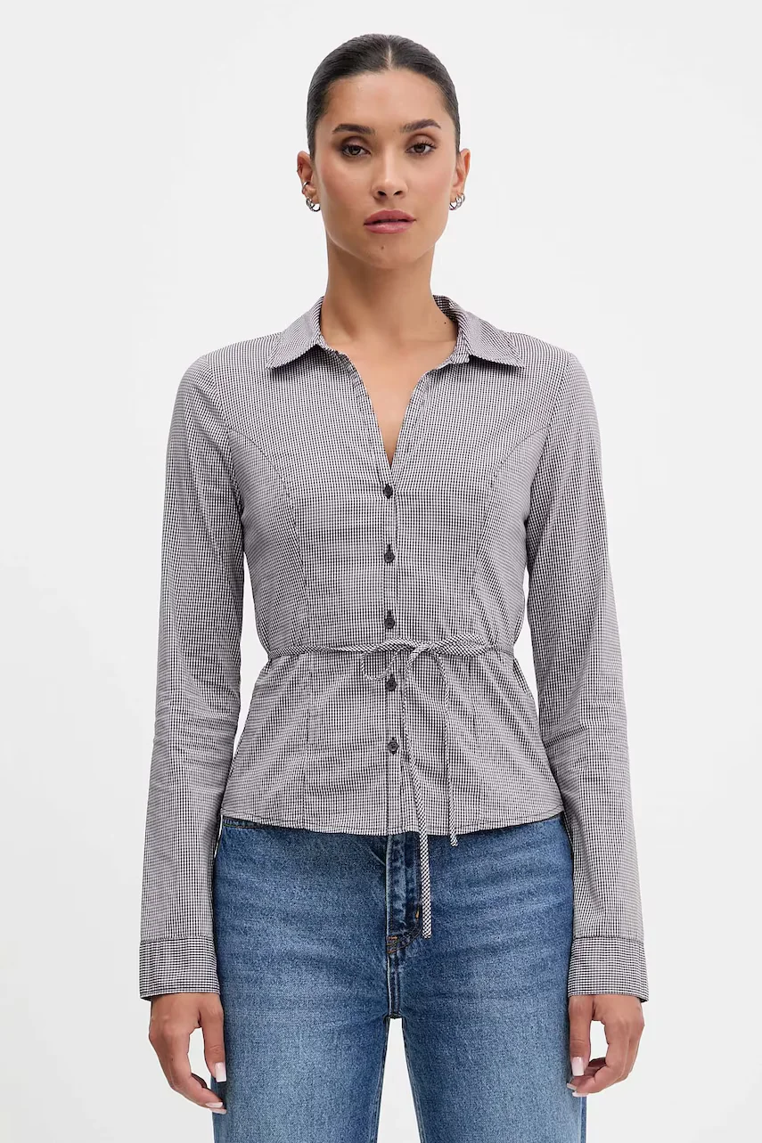 Hollister Co. Риза