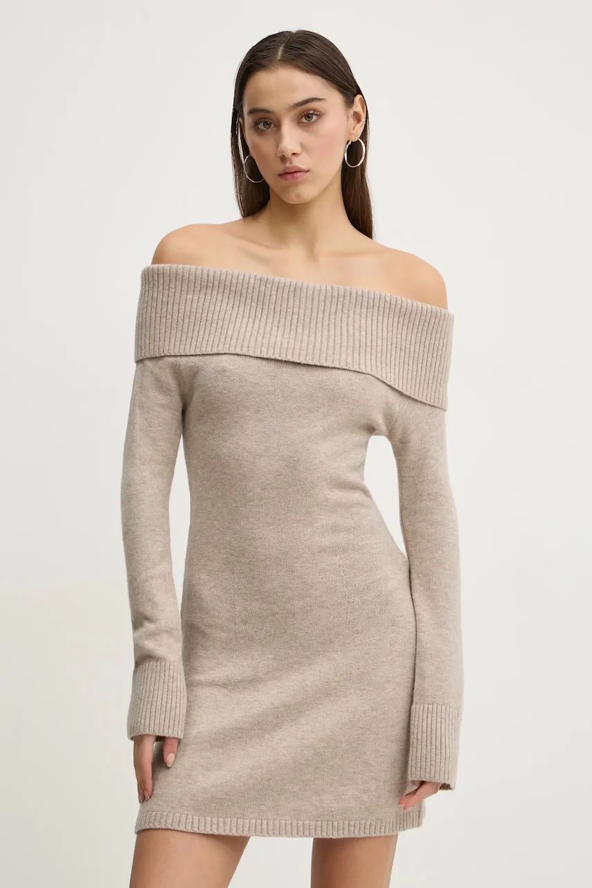 Hollister Co. Рокля