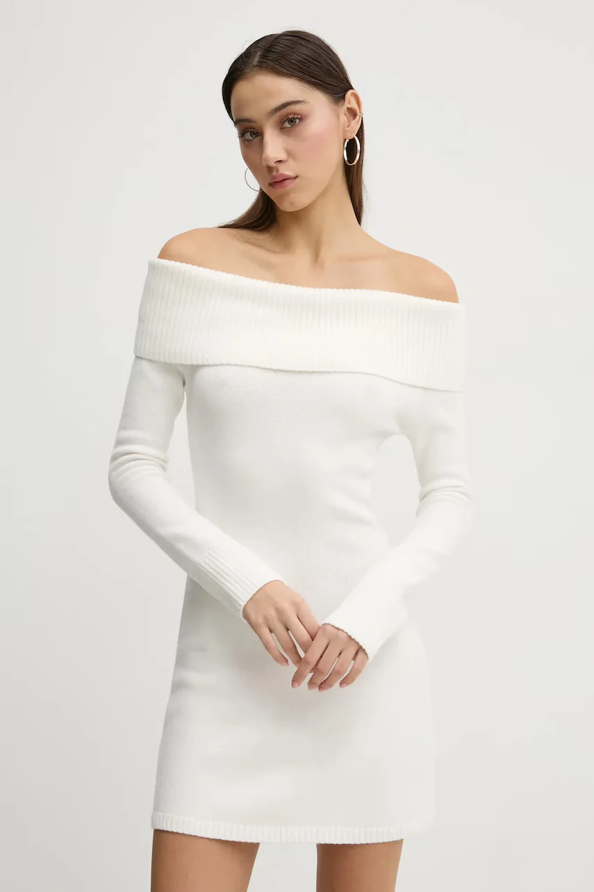 Hollister Co. Рокля