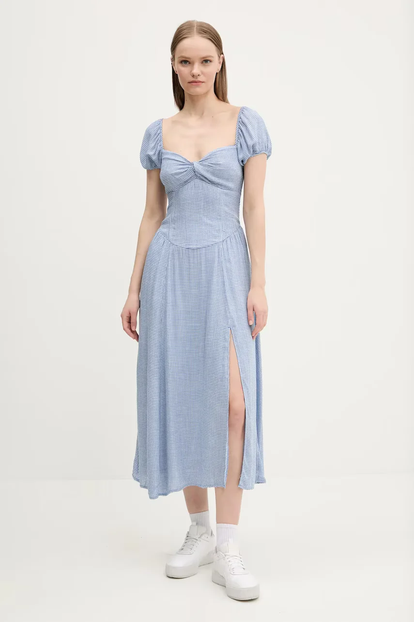 Hollister Co. Рокля