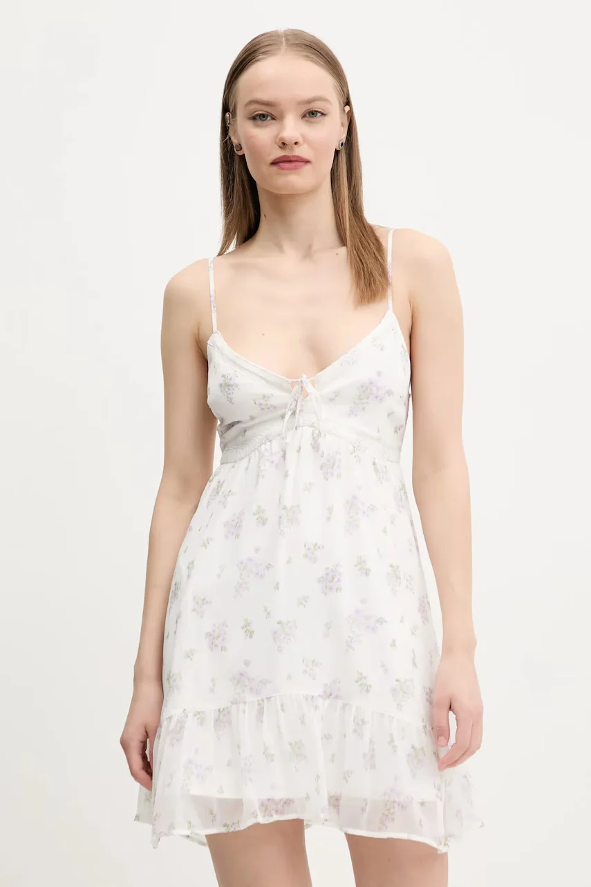 Hollister Co. Рокля