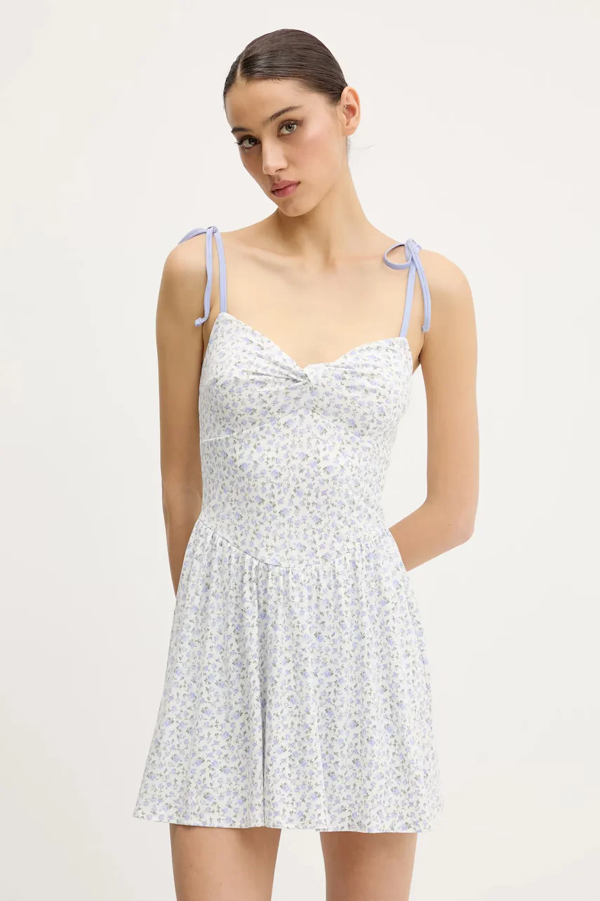 Hollister Co. Рокля