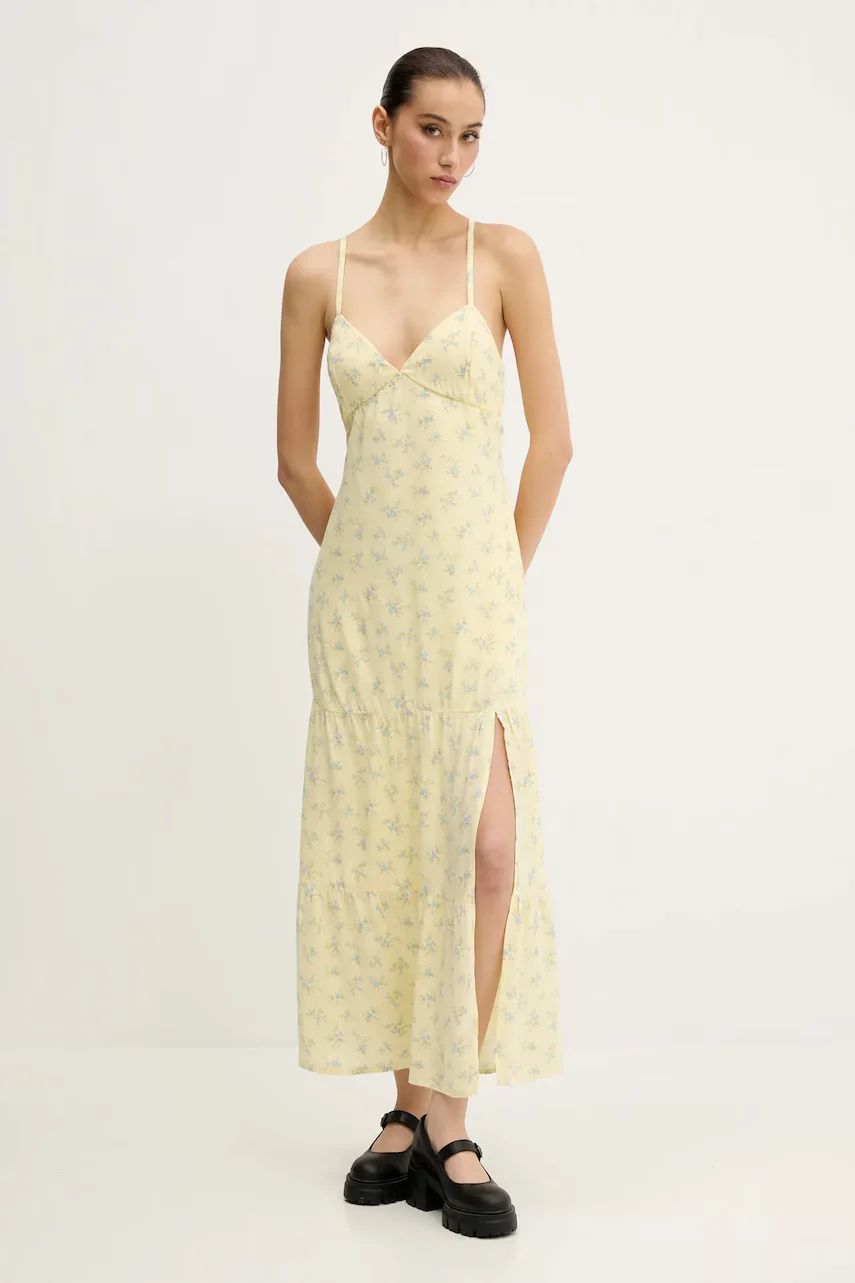 Hollister Co. Рокля