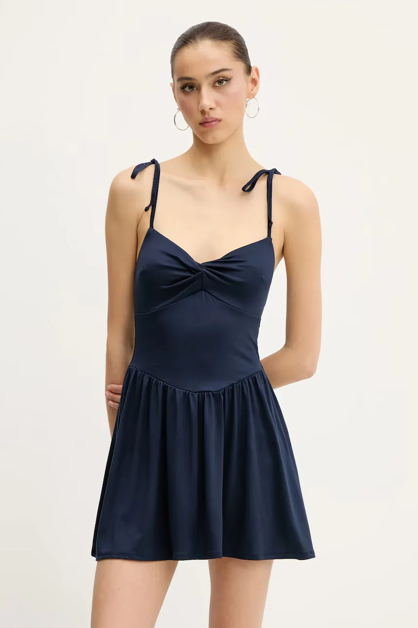 Hollister Co. Рокля