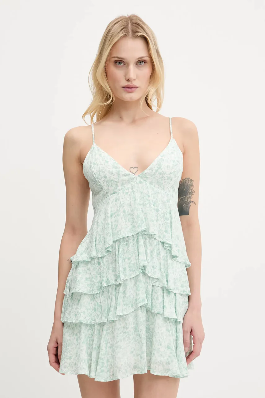 Hollister Co. Рокля