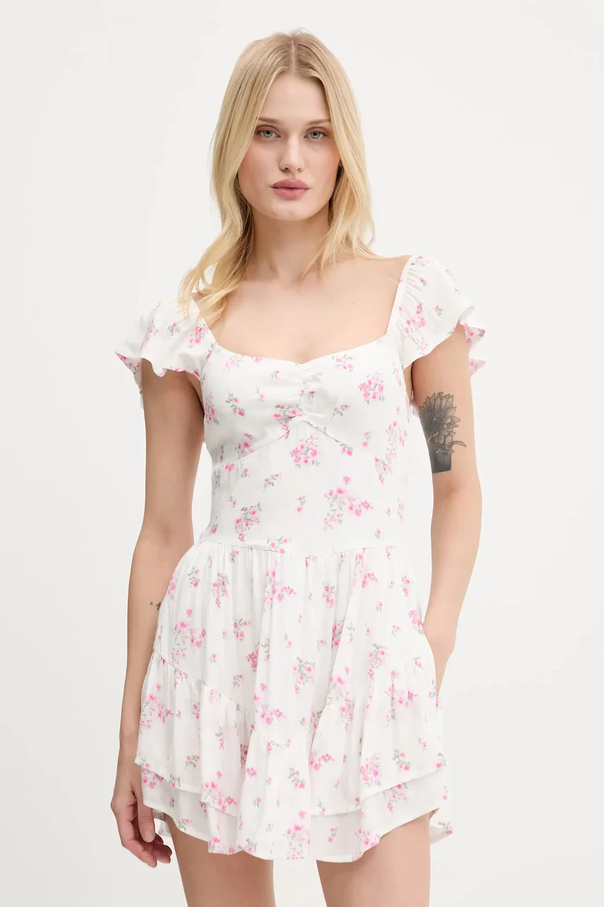Hollister Co. Рокля