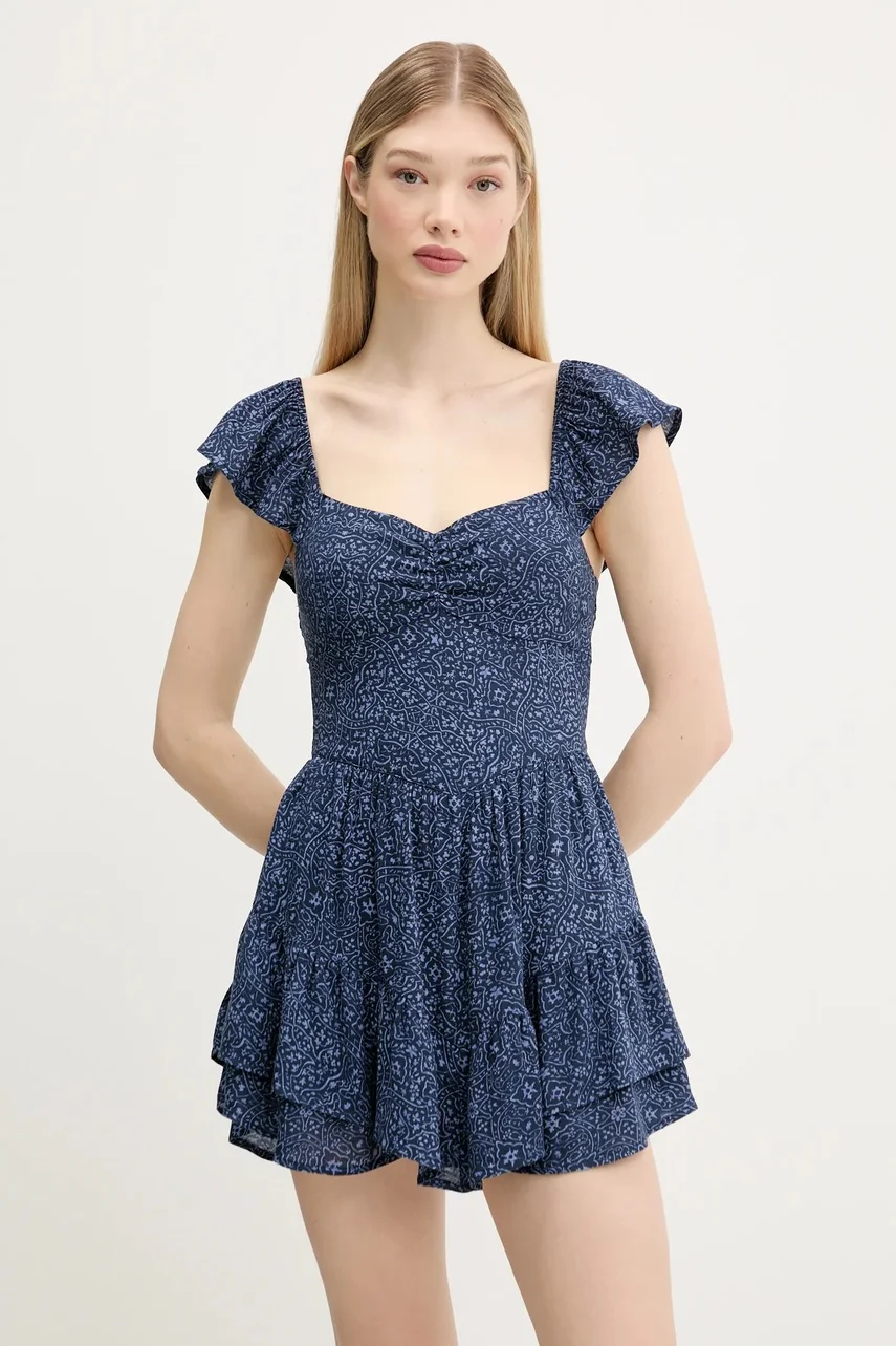 Hollister Co. Рокля