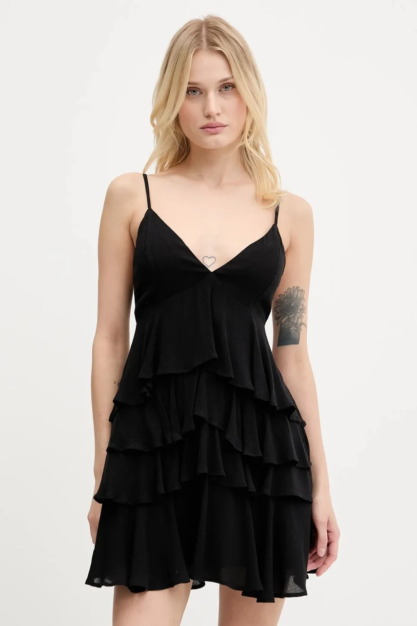 Hollister Co. Рокля