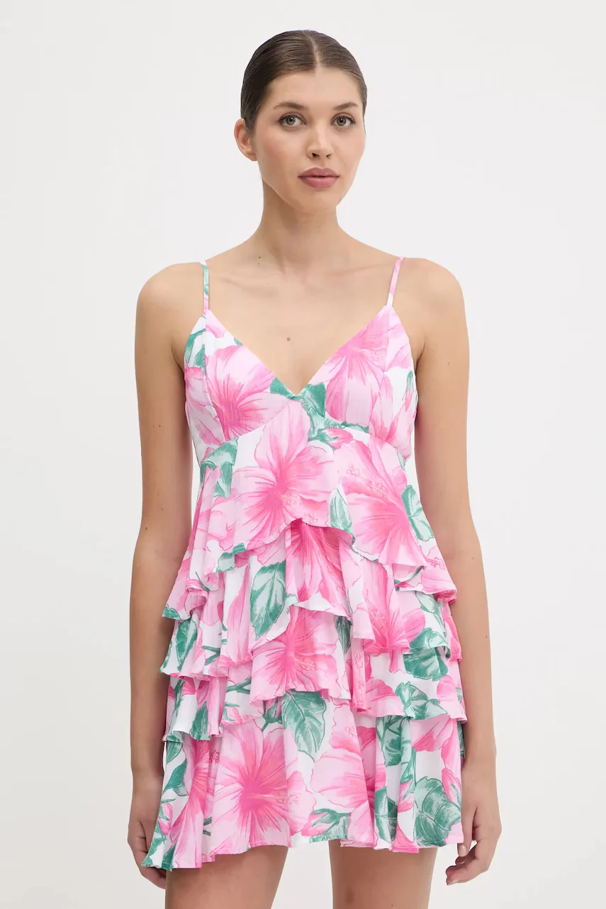 Hollister Co. Рокля