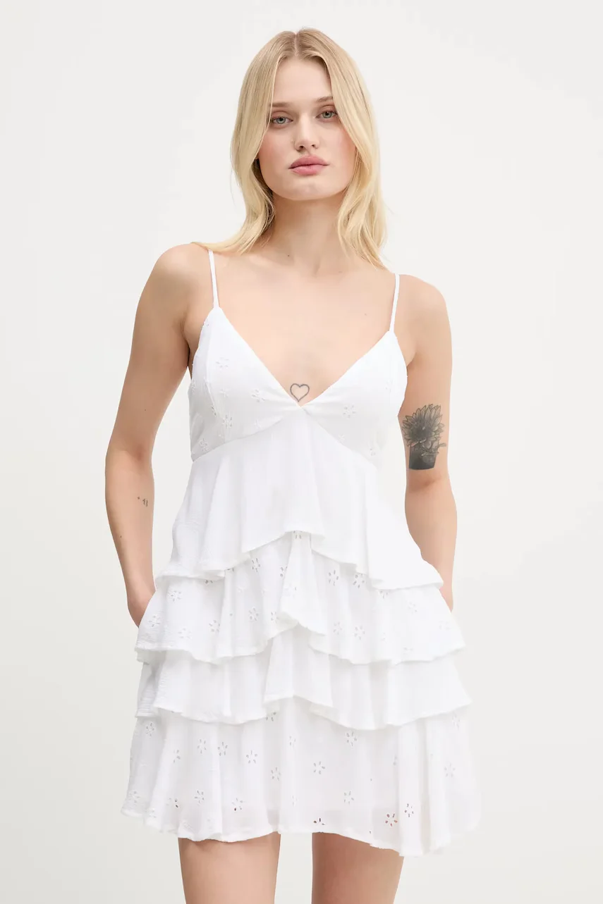 Hollister Co. Рокля