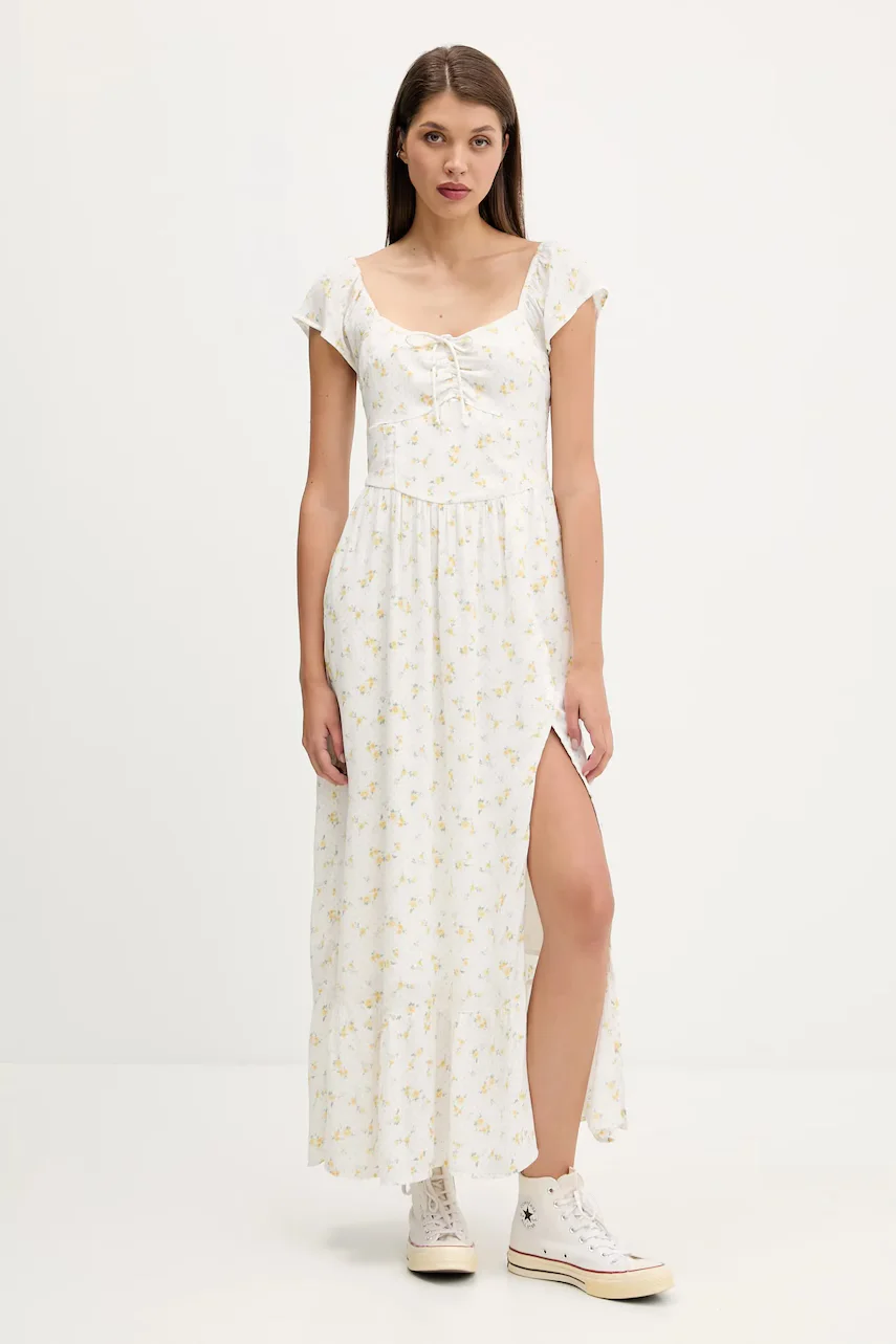 Hollister Co. Рокля
