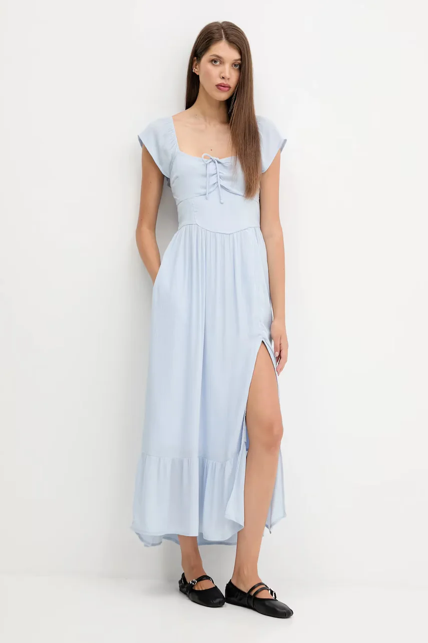 Hollister Co. Рокля