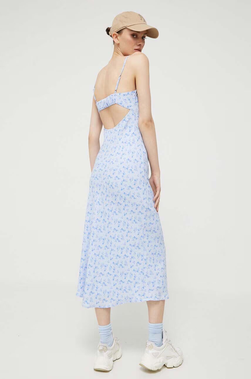 Hollister Co. Рокля