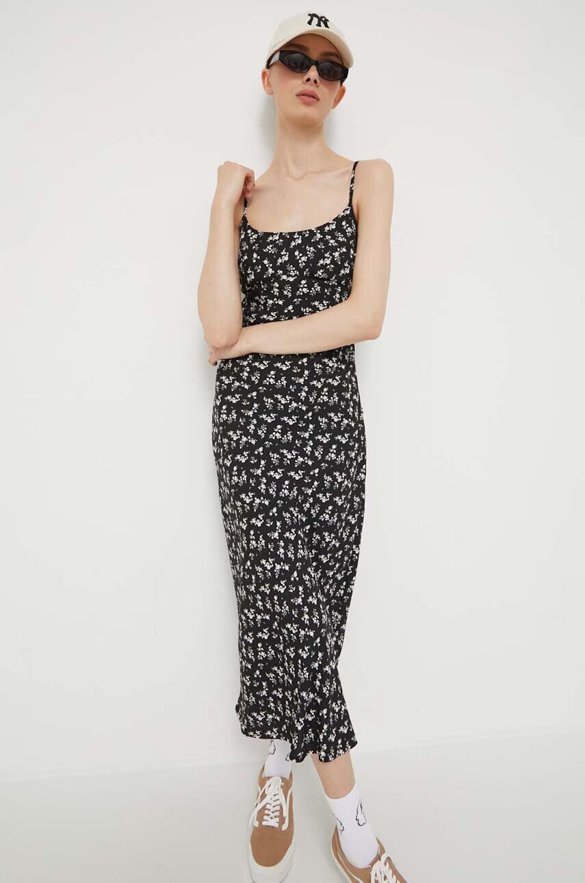 Hollister Co. Рокля
