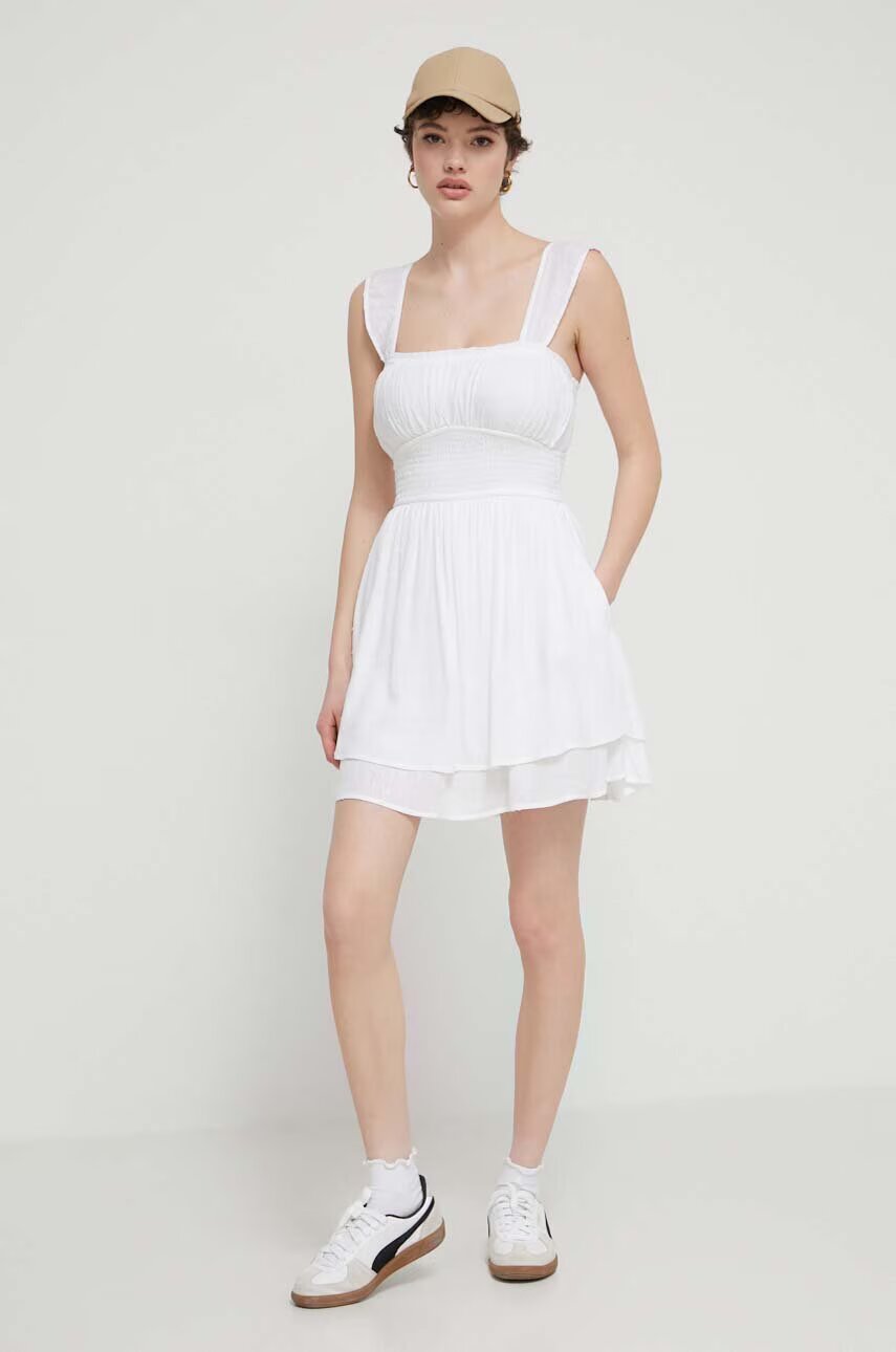 Hollister Co. Рокля