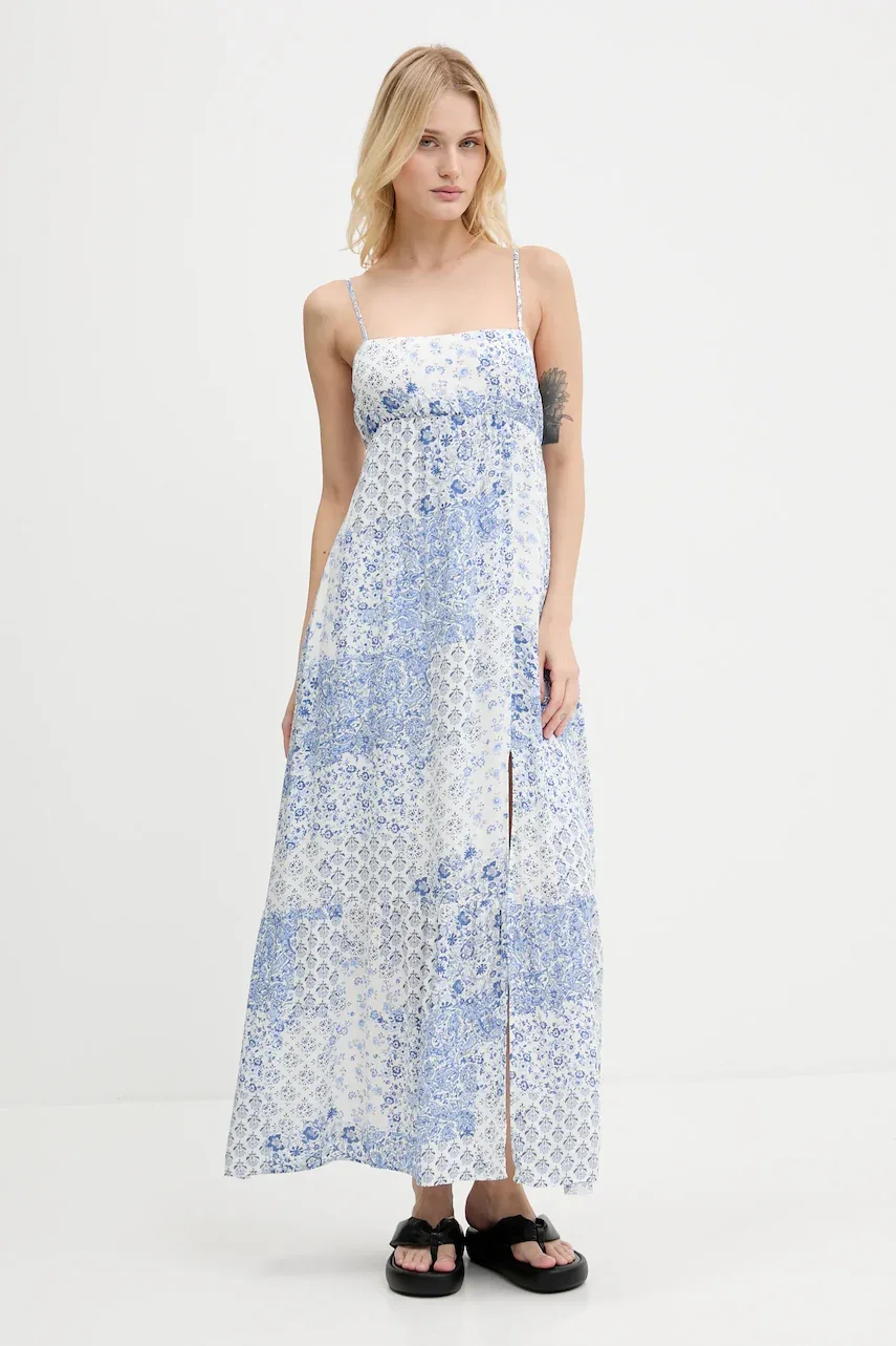 Hollister Co. Рокля