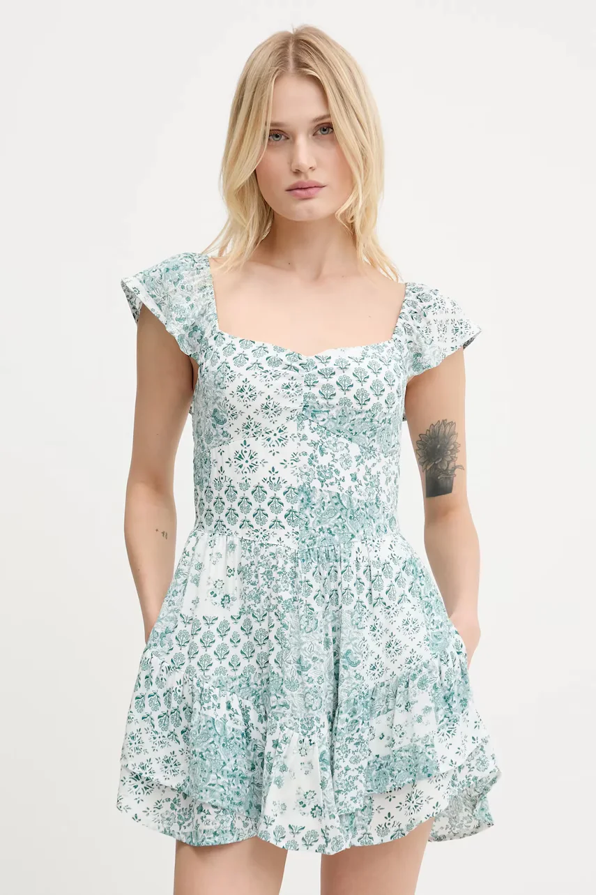 Hollister Co. Рокля