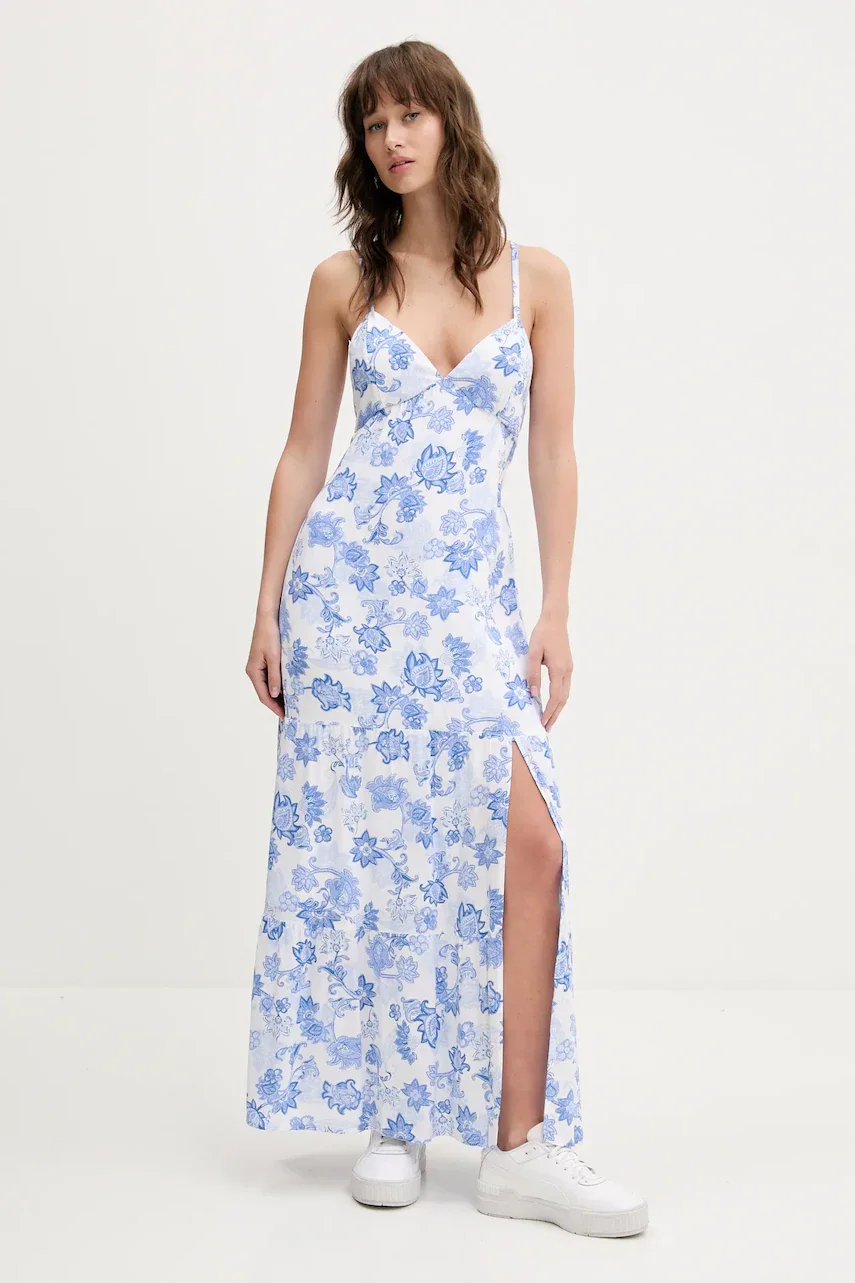 Hollister Co. Рокля