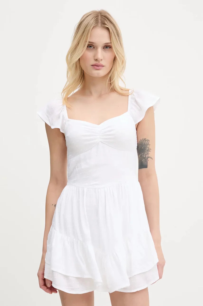 Hollister Co. Рокля