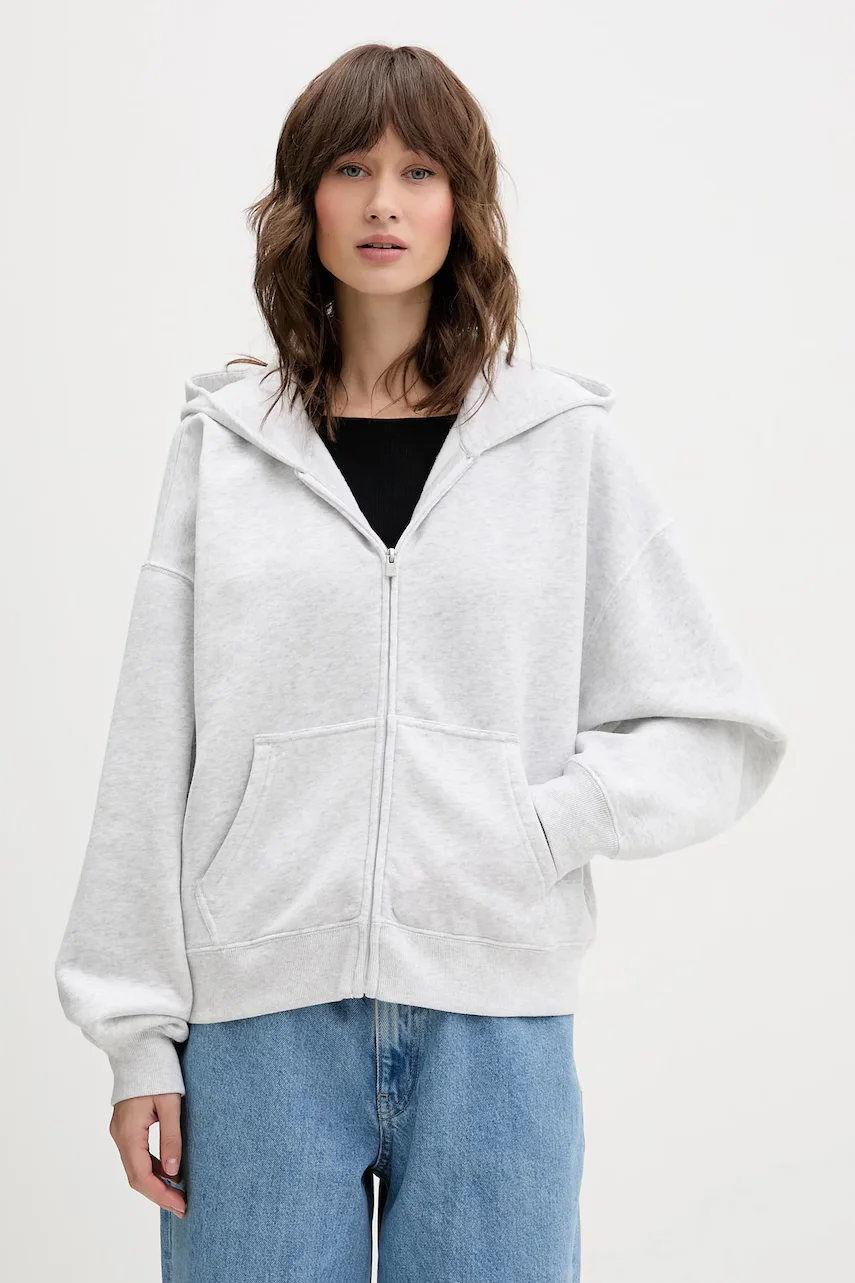 Hollister Co. Суичър