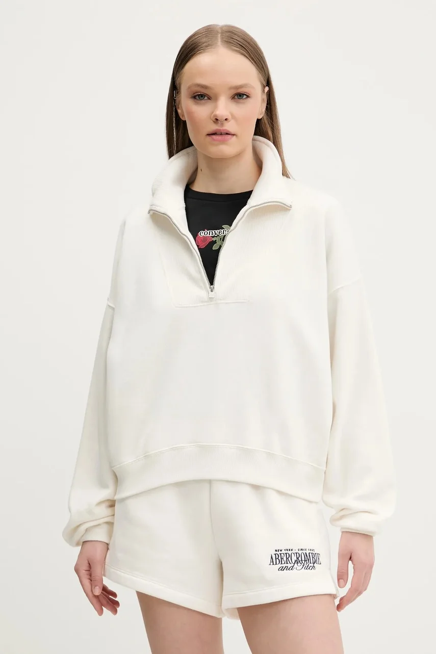Hollister Co. Суичър