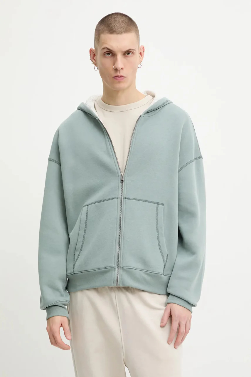 Hollister Co. Суичър