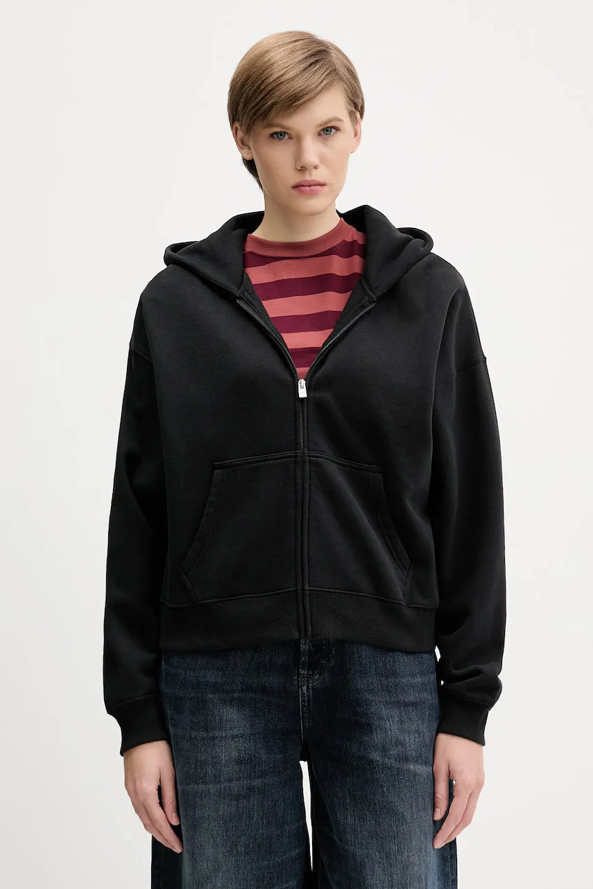 Hollister Co. Суичър