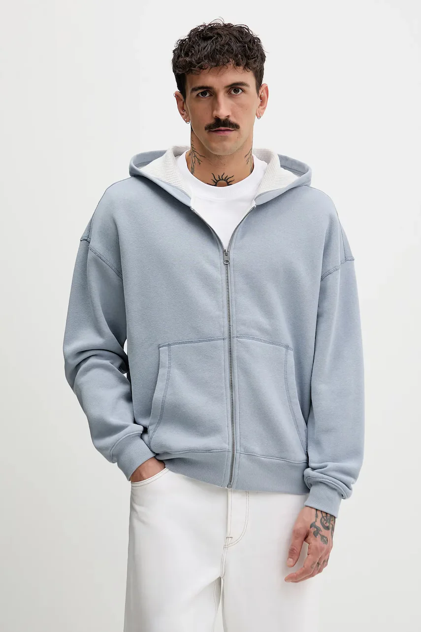 Hollister Co. Суичър