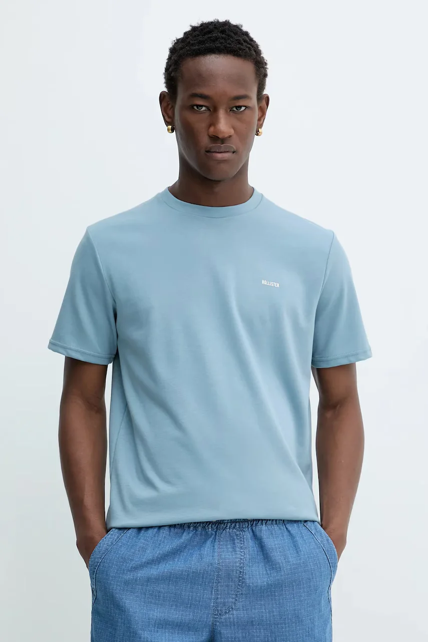 Hollister Co. Тениска