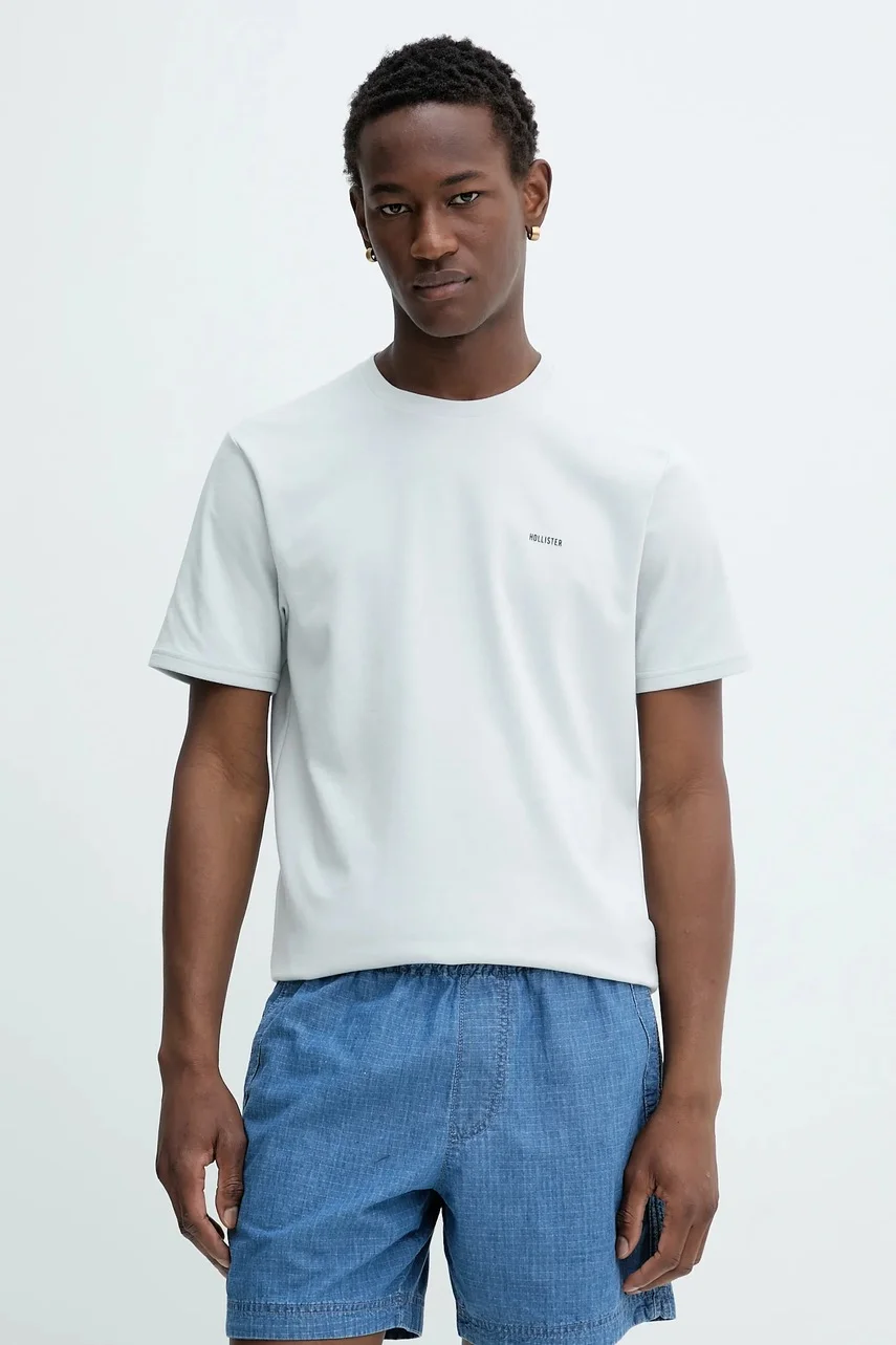 Hollister Co. Тениска