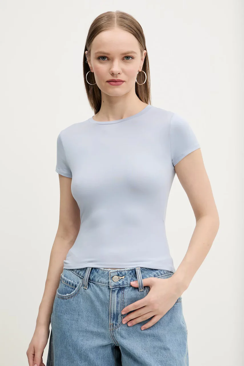 Hollister Co. Тениска