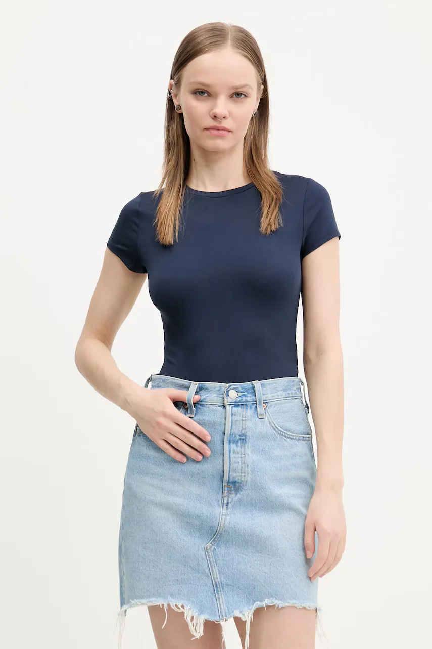Hollister Co. Тениска