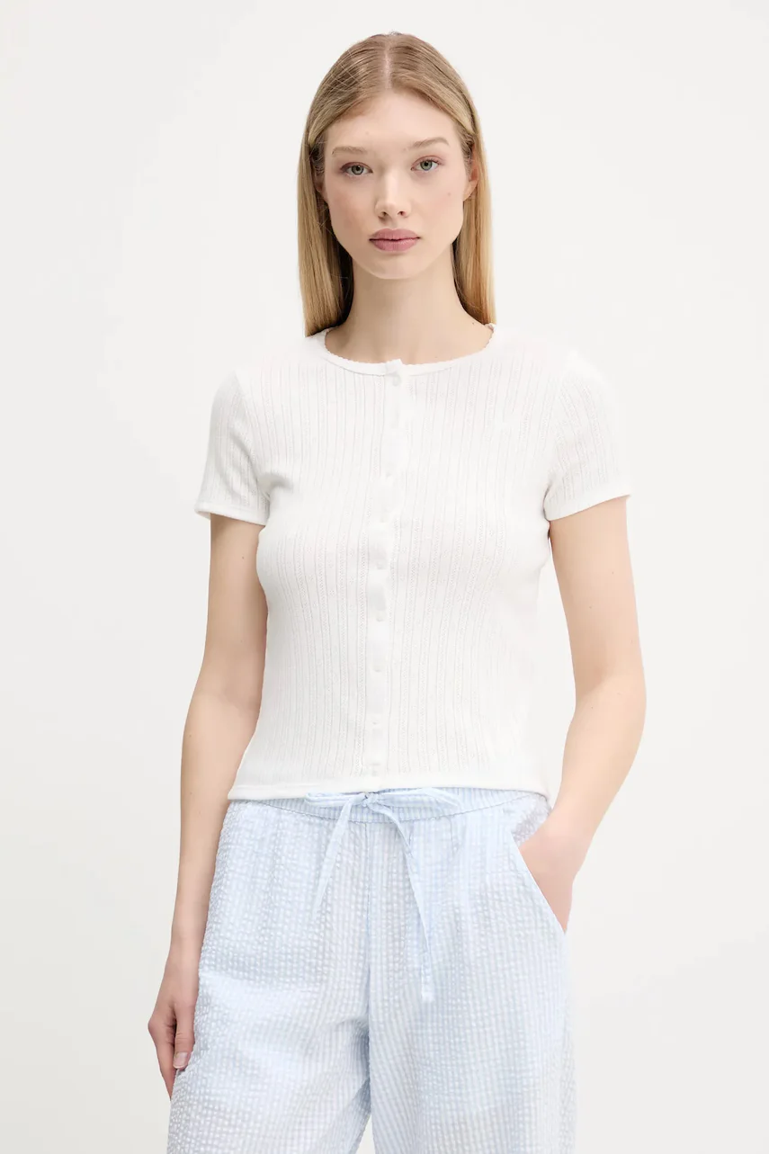 Hollister Co. Тениска