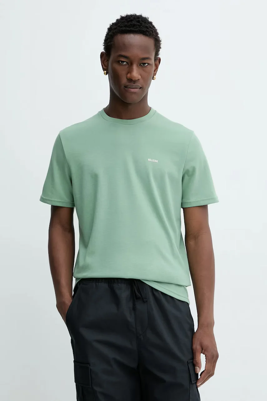 Hollister Co. Тениска