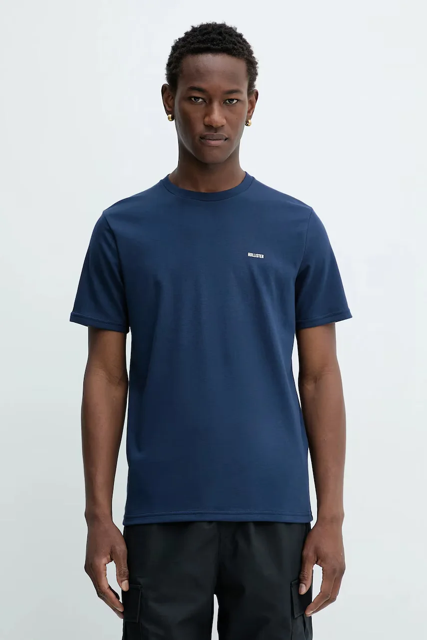 Hollister Co. Тениска
