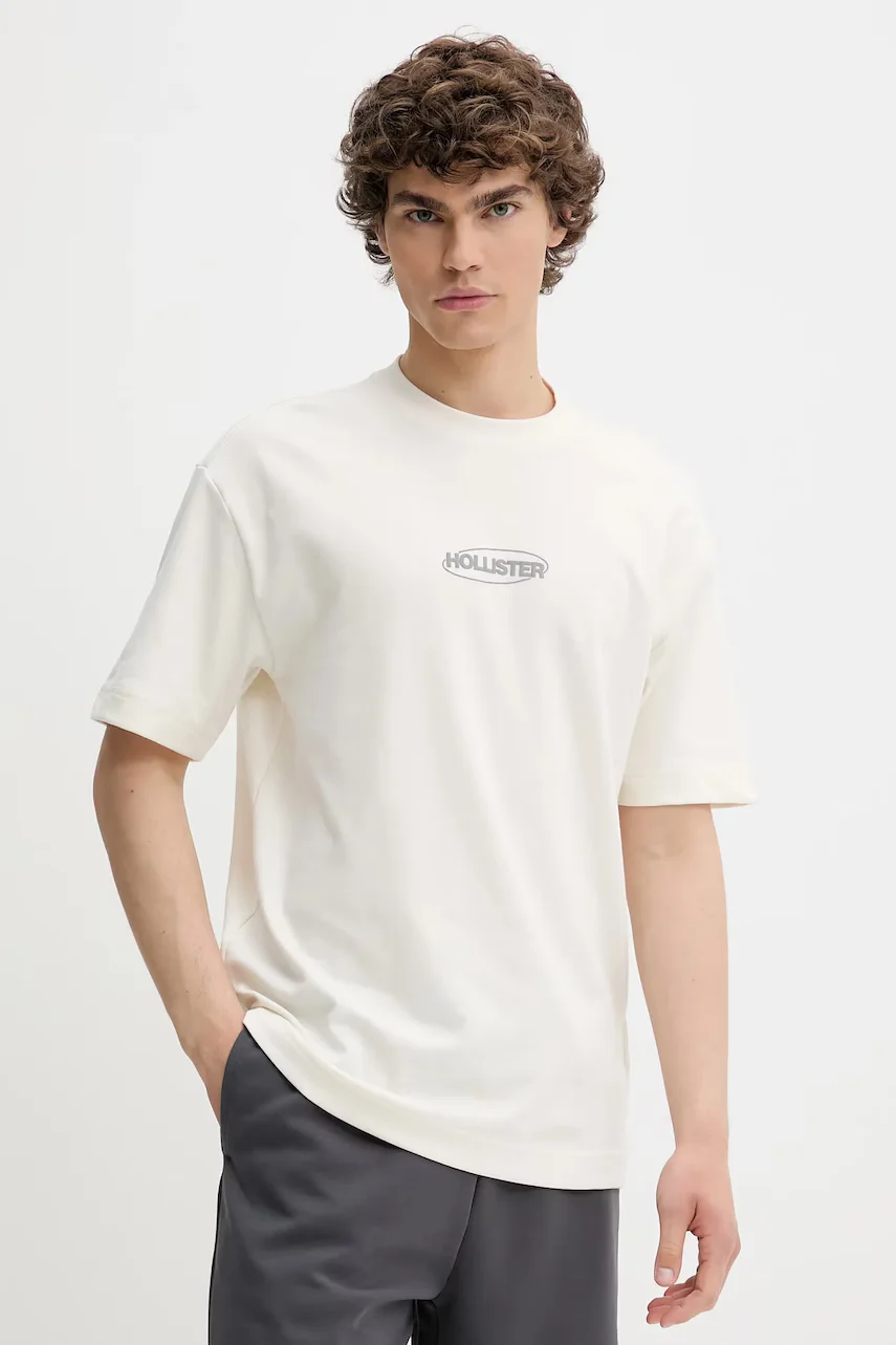 Hollister Co. Тениска