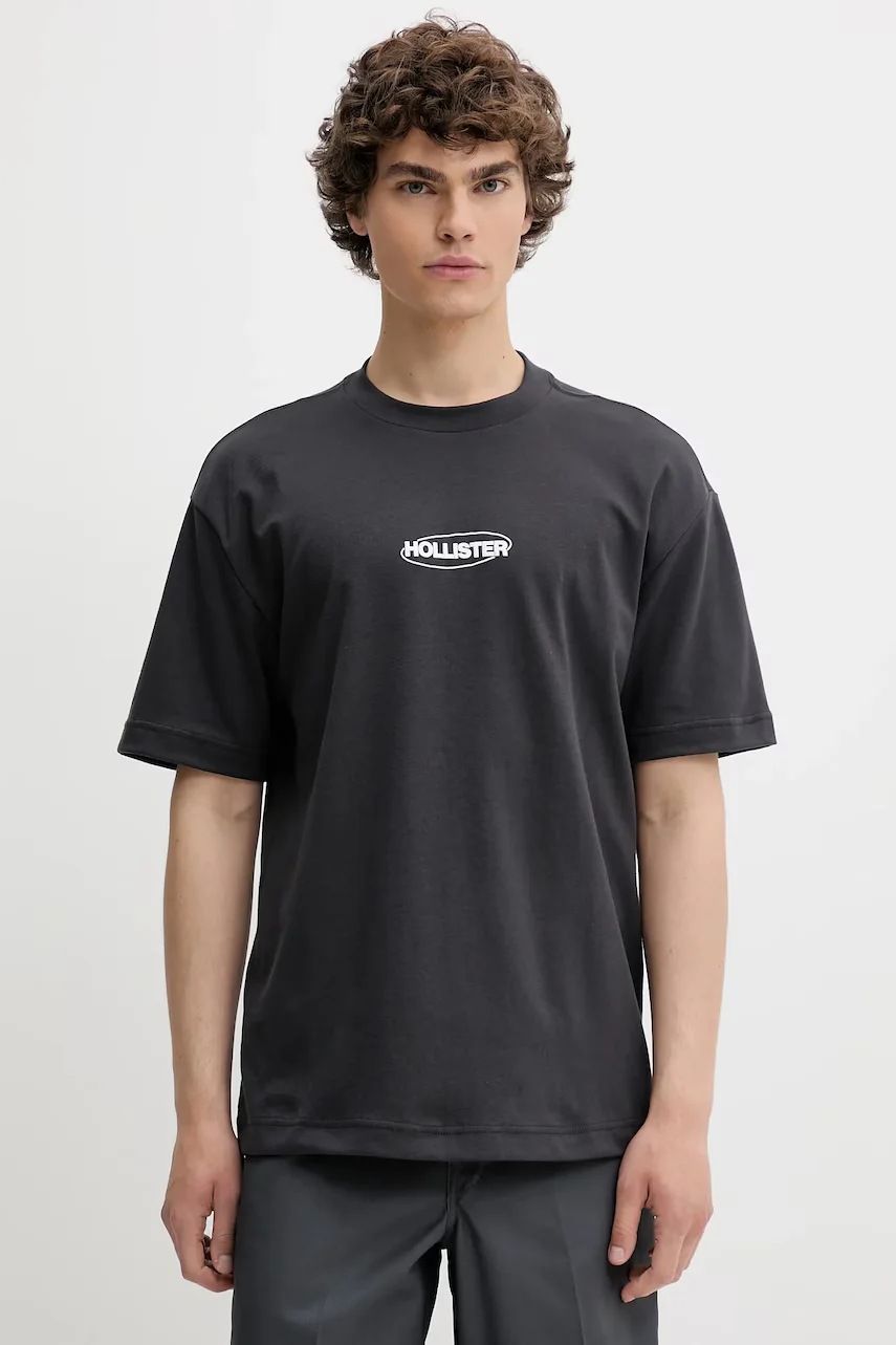 Hollister Co. Тениска
